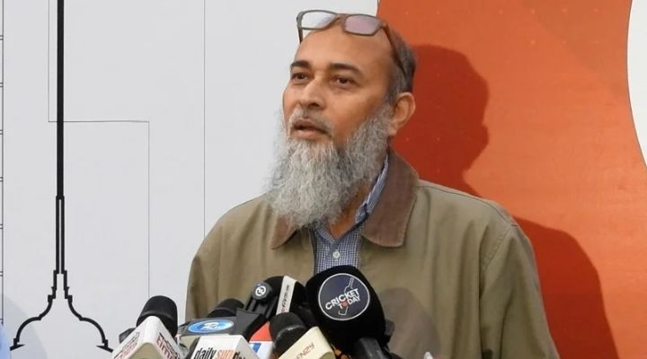 এম নাজমুল পদত্যাগ না করলে বিপিএলসহ সব ধরনের ক্রিকেট বর্জনের হুমকি ক্রিকেটারদের